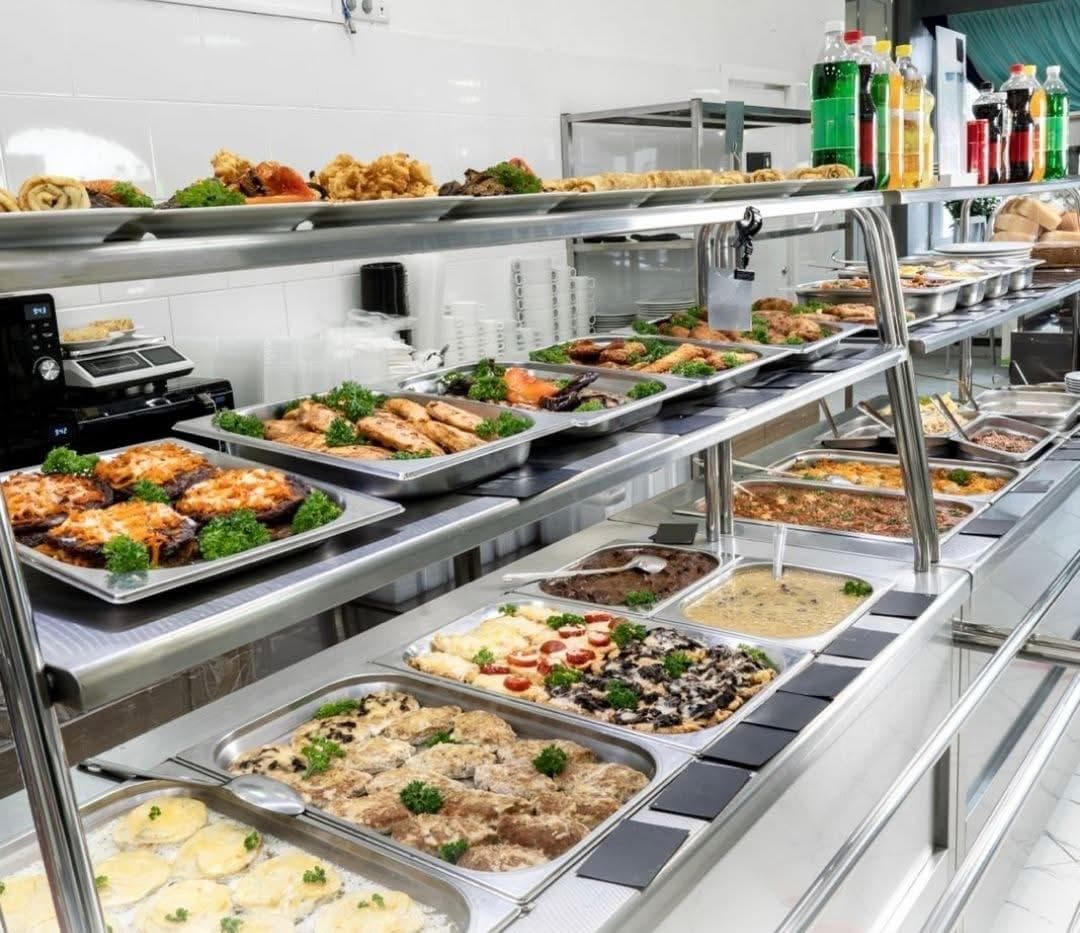 Kurumsal mutfaklarda premium lezzet standardı